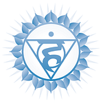 5. Chakra Vishuddha Hals