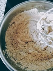 Porridge getreidefrei vegan Rezept