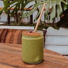 Kater-Smoothie gegen Hangover