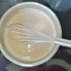 Porridge getreidefrei vegan kochen