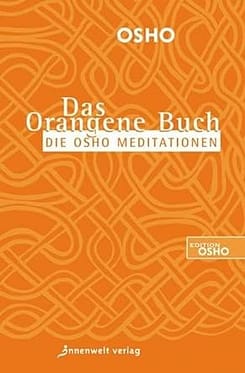 Das orangene Buch Osho