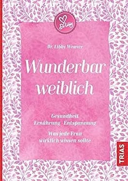 Wunderbar Weiblich Libby