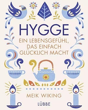 Hygge Buch Wiking