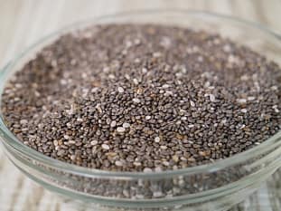 Chia Samen