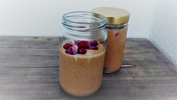 Kuchenteig Smoothie quer
