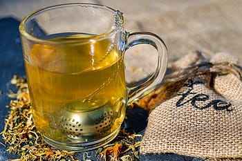 Beifuss Tee Heilkräuter