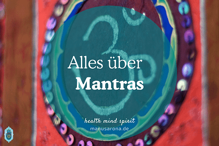 Alles über Mantras Wirkung Wissenschaft