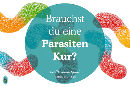 Dr Hulda Clark Parasiten-Kur