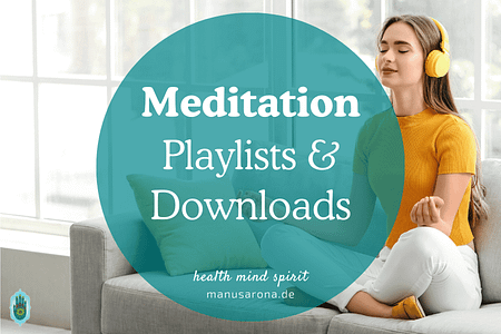 Meditationsmusik Musik Playlists Downloads
