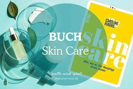 Skin Care Hirons Buch