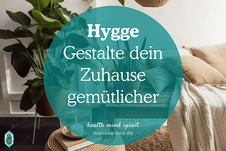 Tipps um dein Zuhause hygge zu gestalten