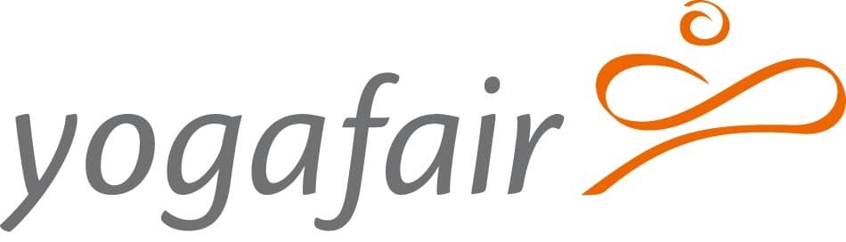 yogafair Hamburg: Yogamesse & Weiterbildungs-Akademie MANU SARONA • health mind spirit • Dein Blog für ganzheitliches Wohlbefinden Yogafair-Logo